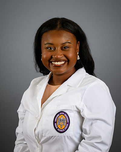 Haley Williams, M.D.
